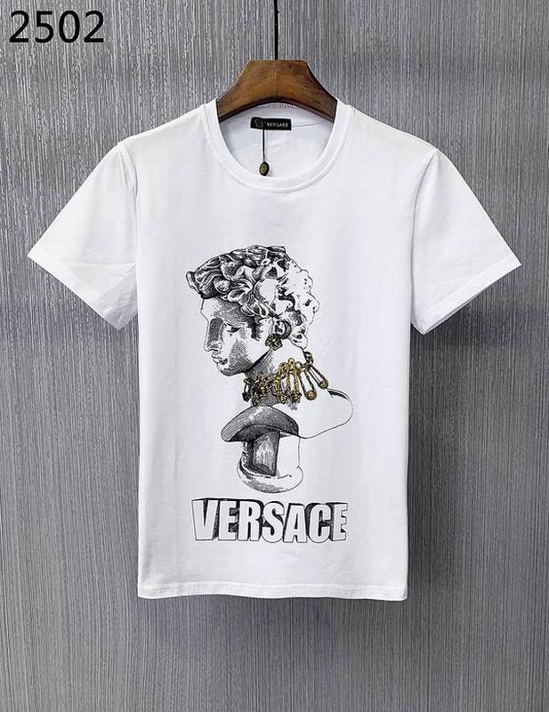 Versace Men's T-shirts 329